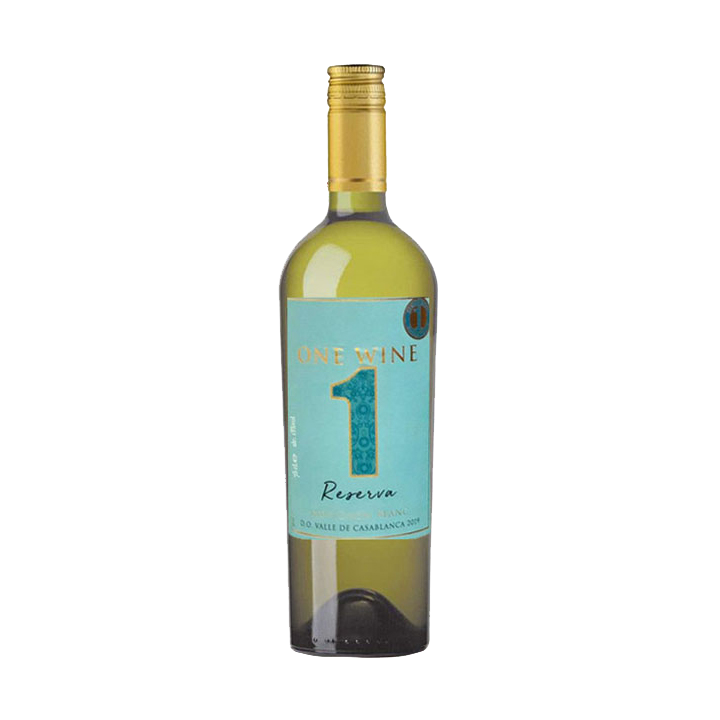 One Wine Reserva Sauvignon Blanc